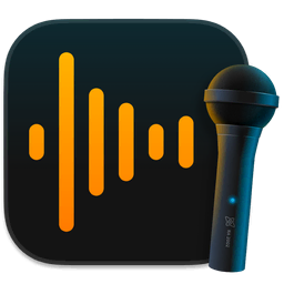 Audio Hijack v.4.4.3,优秀的录音软件